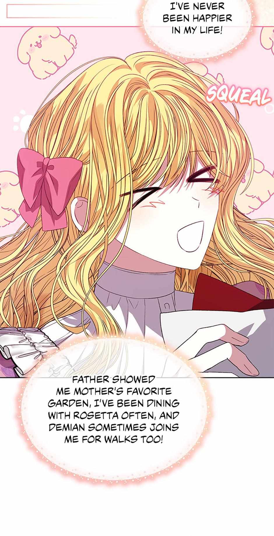 The Exhausting Reality of Novel Transmigration Chapter 64 page 47 - 