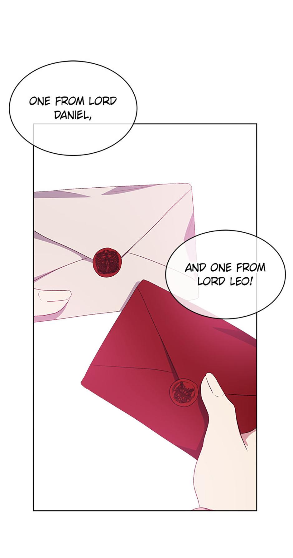 The Exhausting Reality of Novel Transmigration Chapter 64 page 49 - 