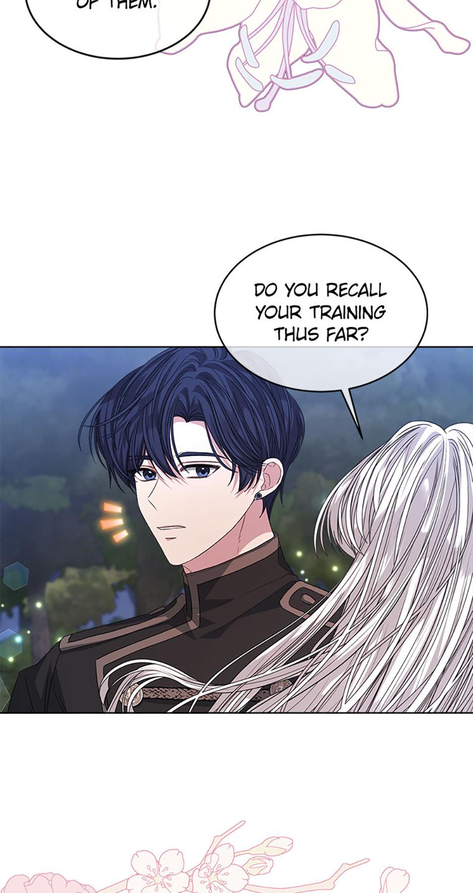 The Exhausting Reality of Novel Transmigration Chapter 64 page 6 - 