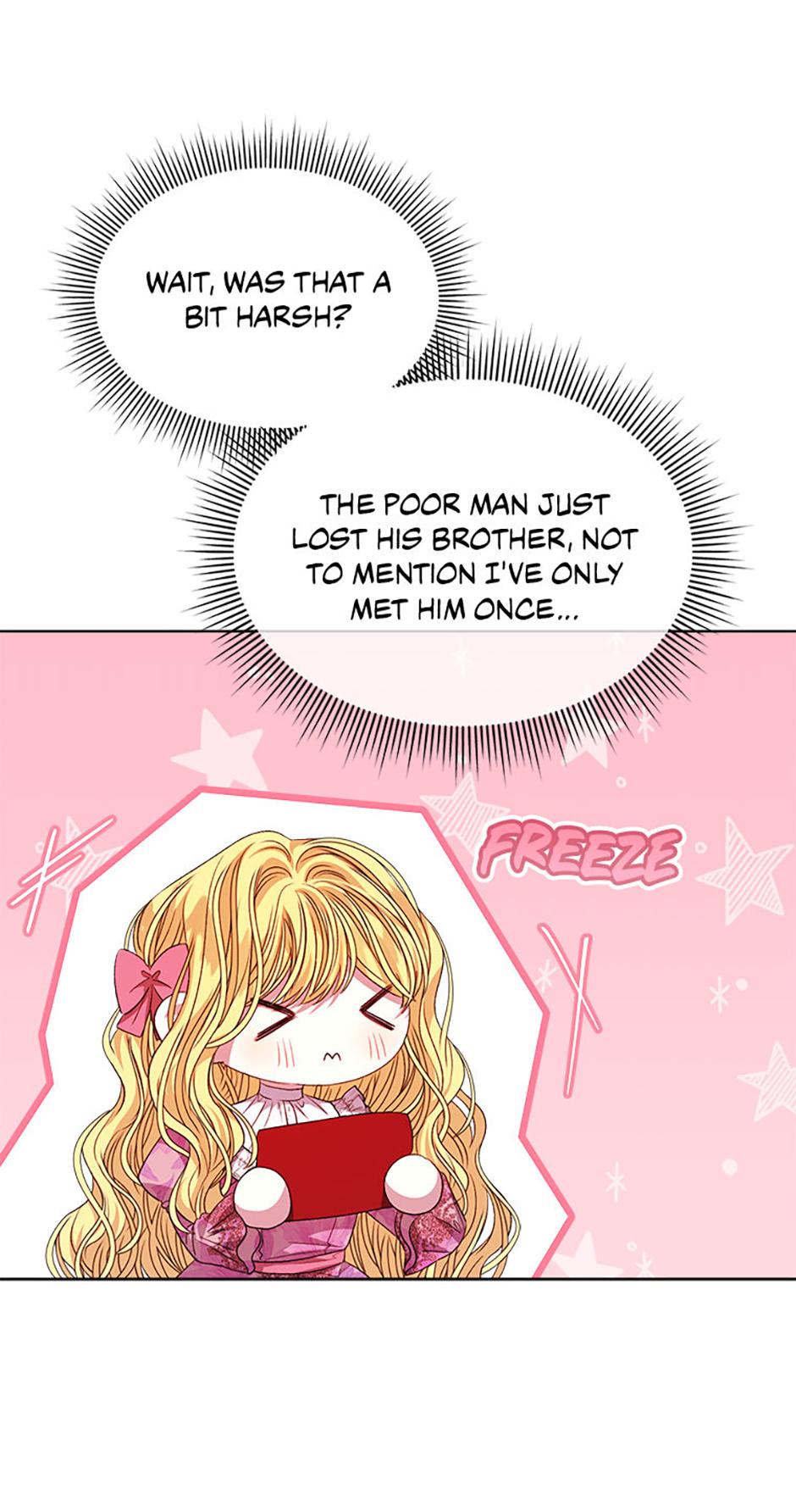 The Exhausting Reality of Novel Transmigration Chapter 64 page 52 - 