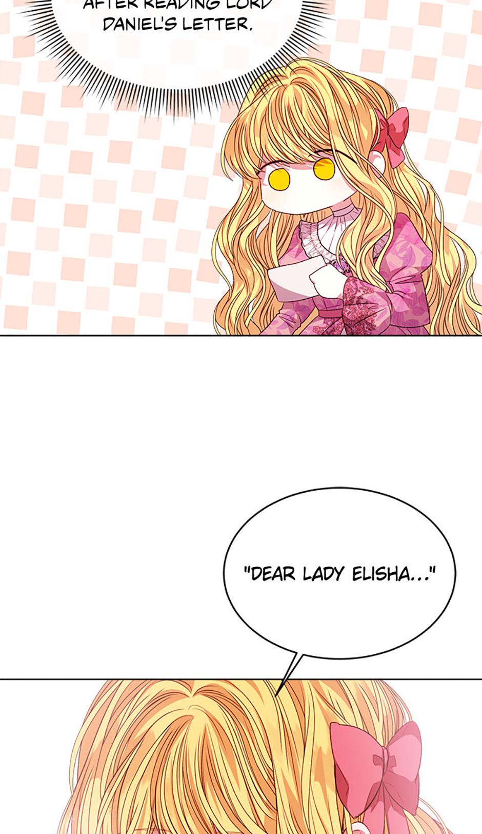 The Exhausting Reality of Novel Transmigration Chapter 64 page 54 - 