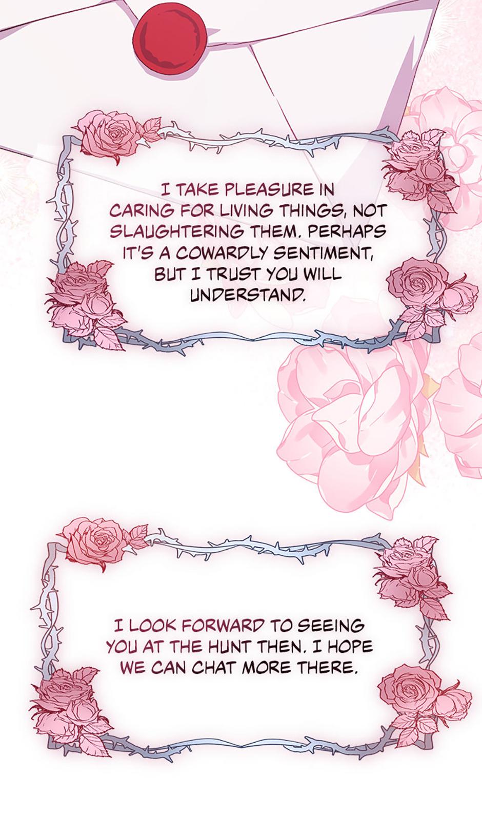 The Exhausting Reality of Novel Transmigration Chapter 64 page 57 - 