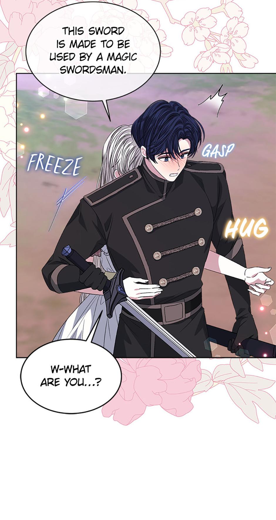 The Exhausting Reality of Novel Transmigration Chapter 64 page 7 - 