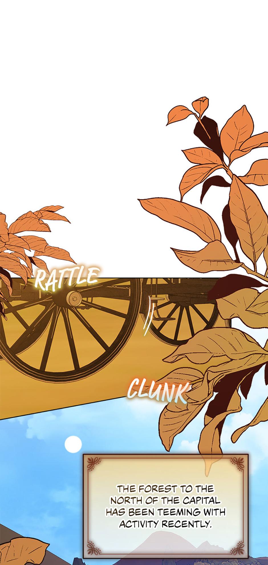The Exhausting Reality of Novel Transmigration Chapter 64 page 69 - 