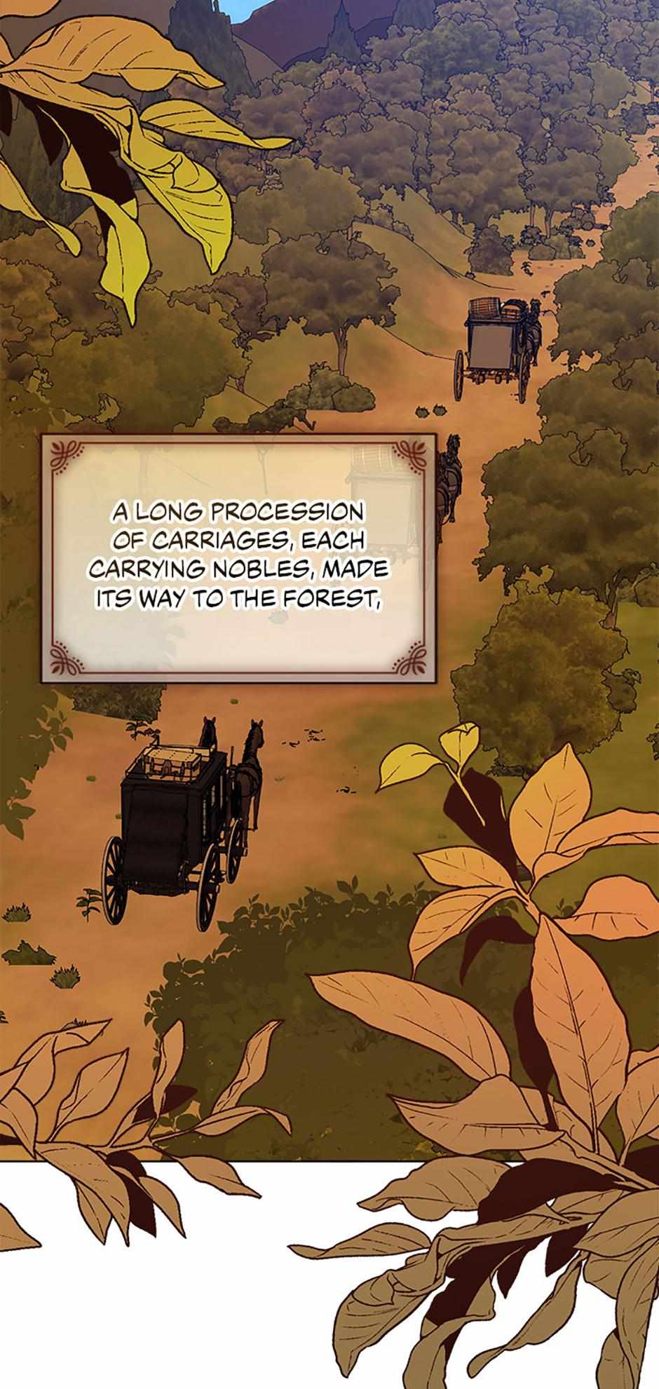 The Exhausting Reality of Novel Transmigration Chapter 64 page 70 - 