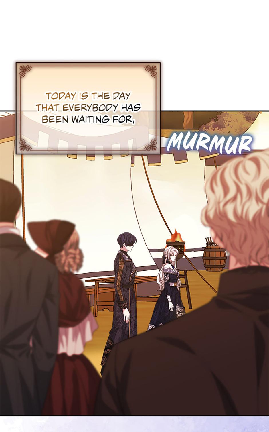The Exhausting Reality of Novel Transmigration Chapter 64 page 72 - 