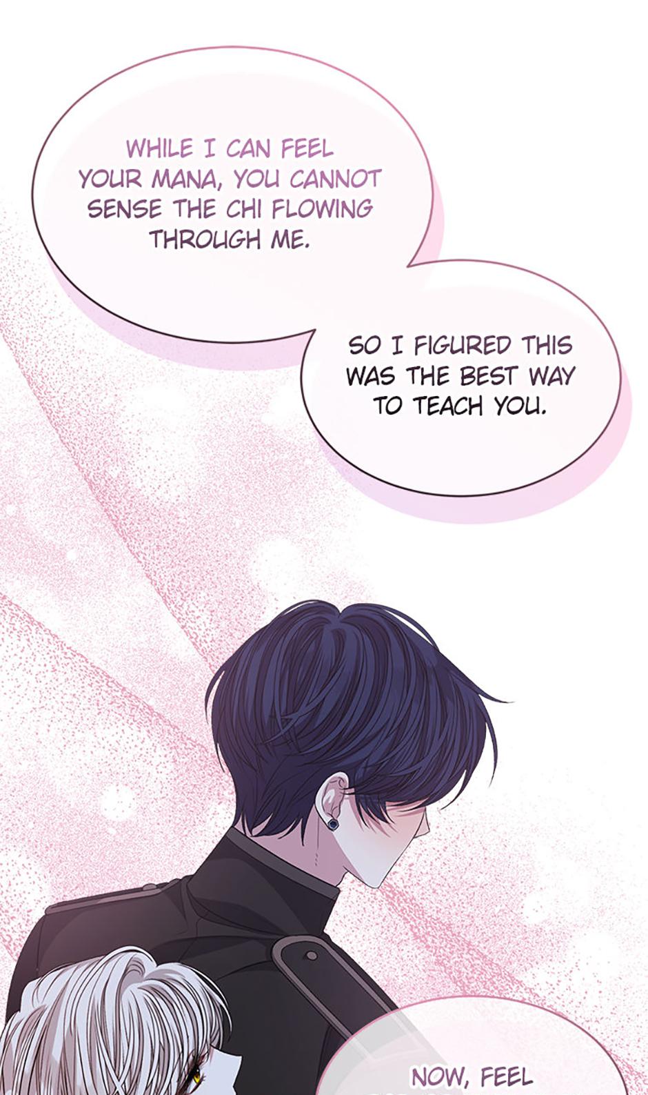 The Exhausting Reality of Novel Transmigration Chapter 64 page 10 - 