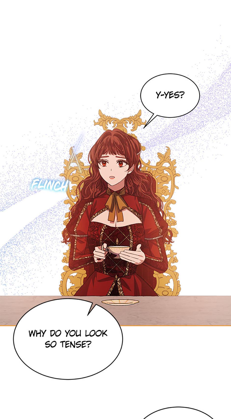 The Exhausting Reality of Novel Transmigration Chapter 65 page 13 - 
