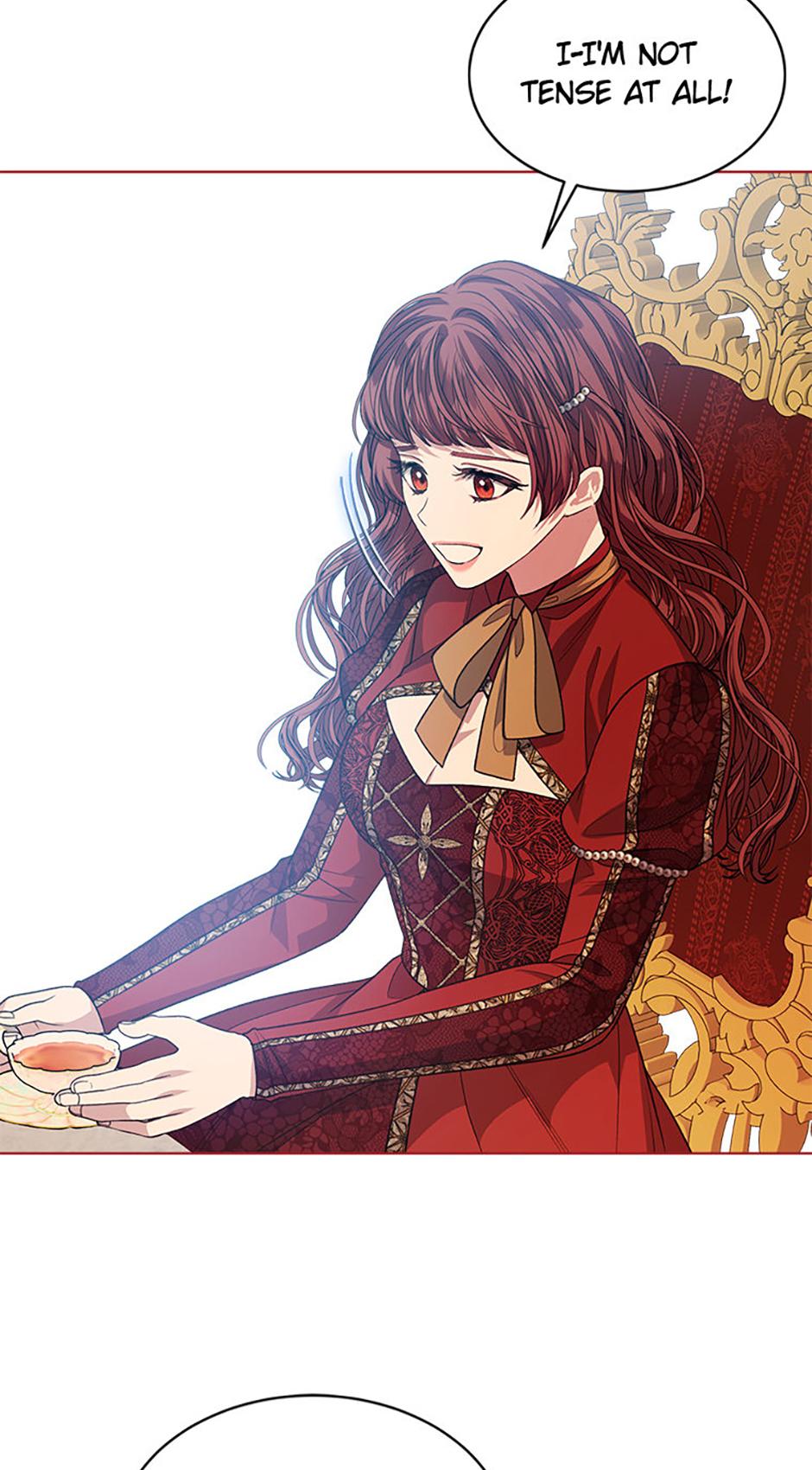 The Exhausting Reality of Novel Transmigration Chapter 65 page 14 - 