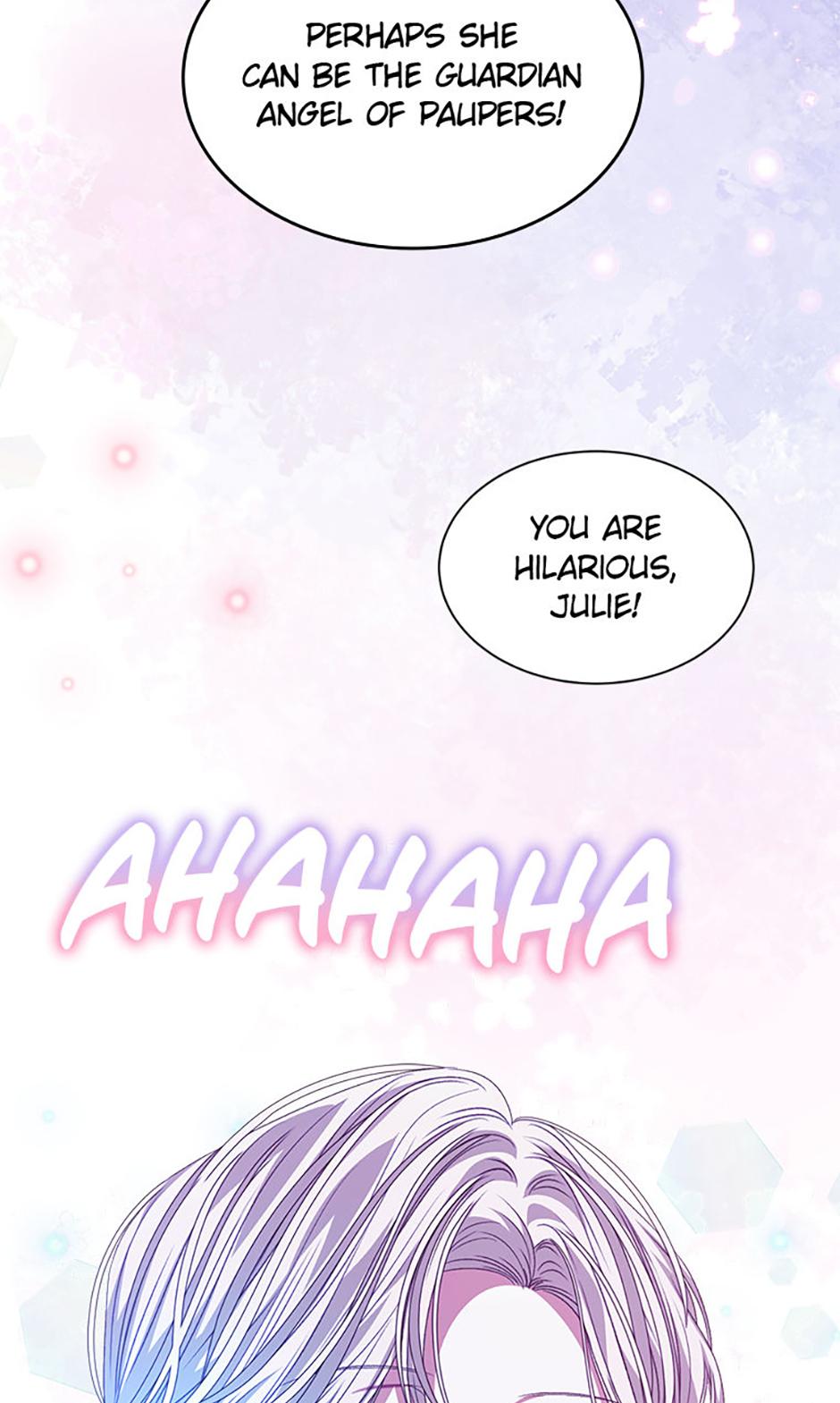 The Exhausting Reality of Novel Transmigration Chapter 65 page 17 - 