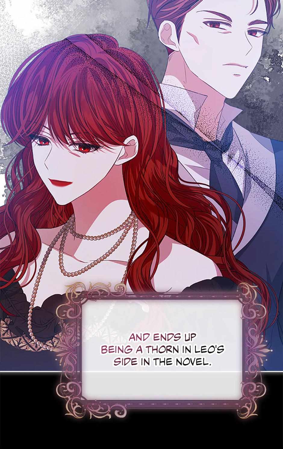 The Exhausting Reality of Novel Transmigration Chapter 65 page 22 - 