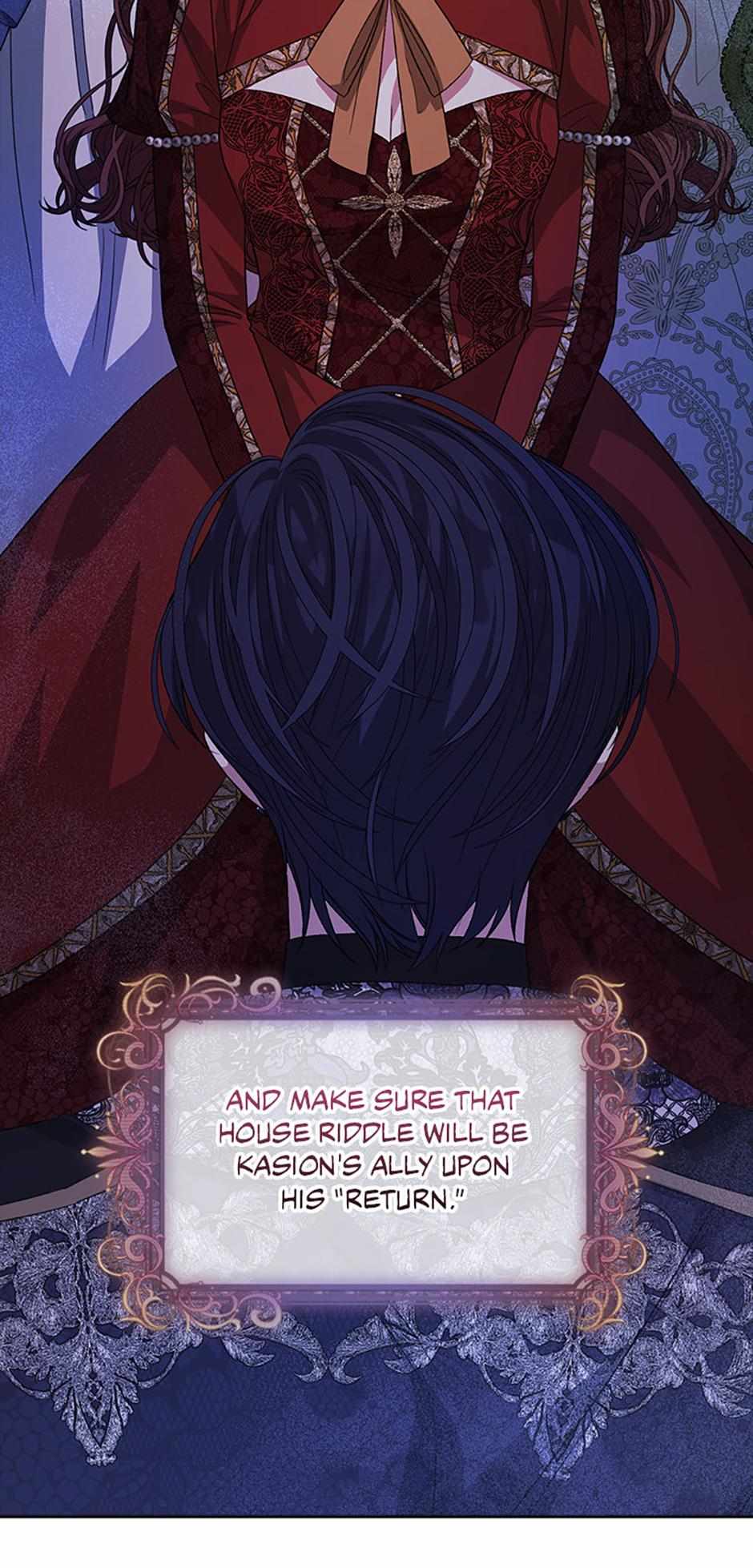The Exhausting Reality of Novel Transmigration Chapter 65 page 24 - 