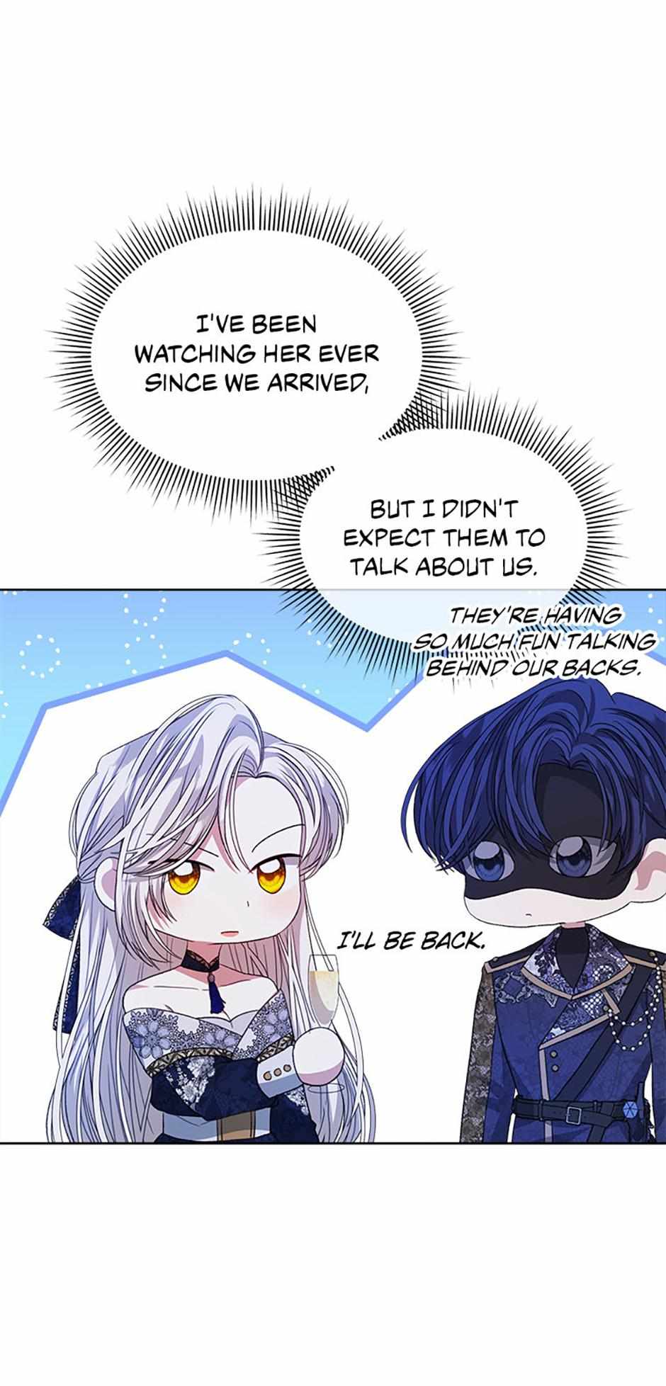 The Exhausting Reality of Novel Transmigration Chapter 65 page 25 - 