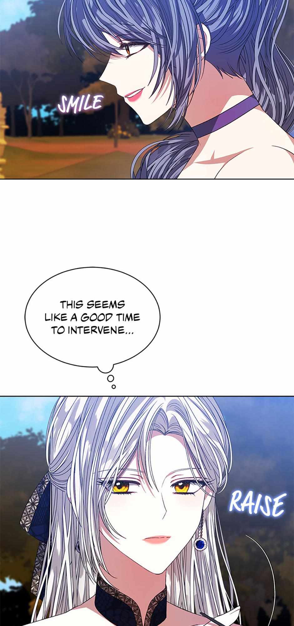 The Exhausting Reality of Novel Transmigration Chapter 65 page 27 - 