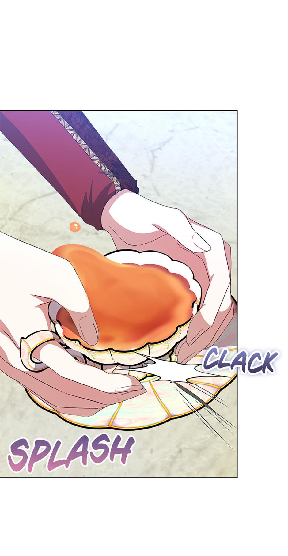 The Exhausting Reality of Novel Transmigration Chapter 65 page 30 - 