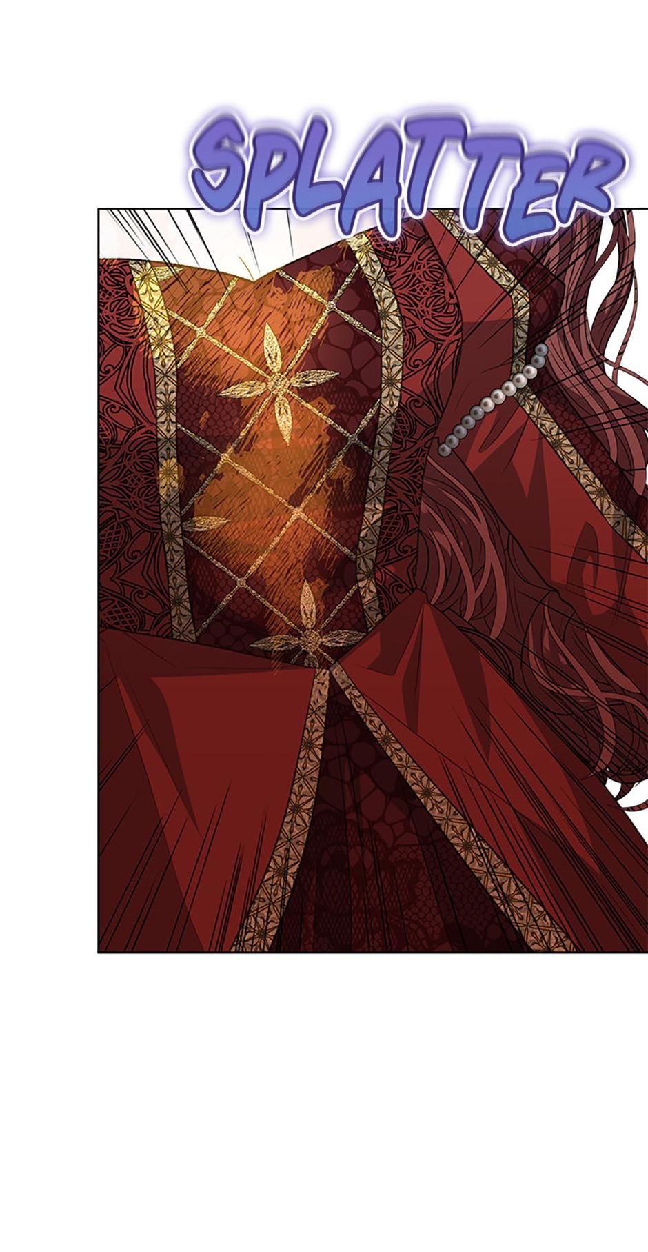 The Exhausting Reality of Novel Transmigration Chapter 65 page 31 - 