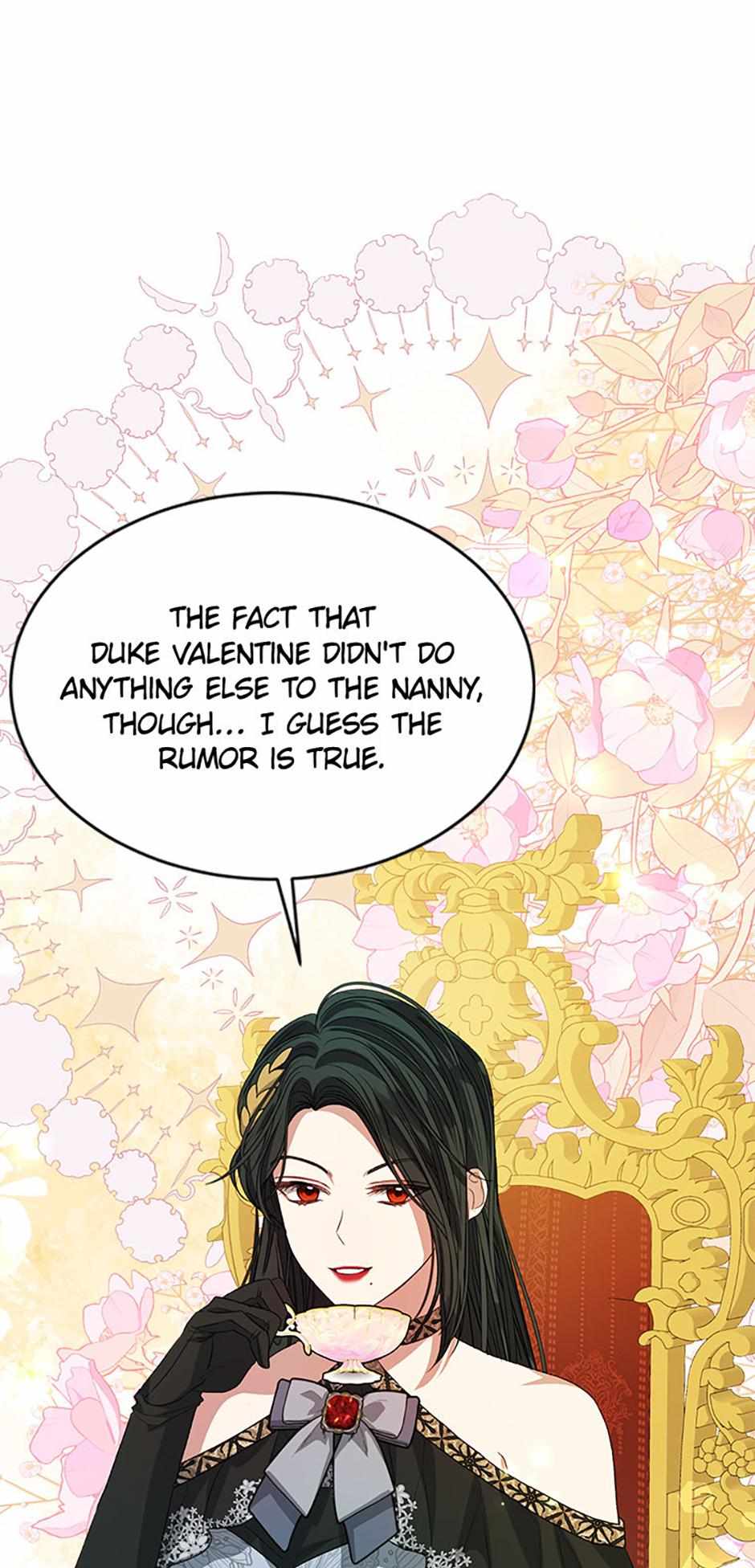The Exhausting Reality of Novel Transmigration Chapter 65 page 5 - 
