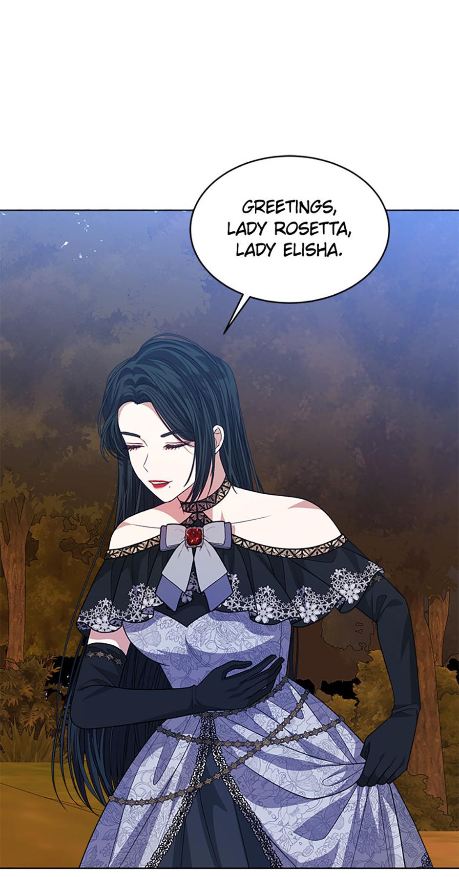 The Exhausting Reality of Novel Transmigration Chapter 65 page 44 - 