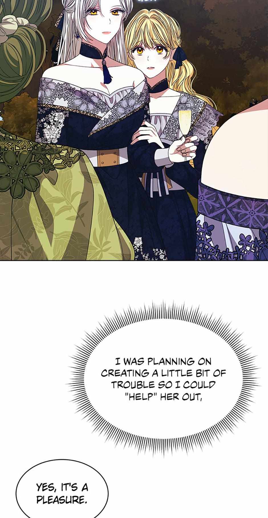 The Exhausting Reality of Novel Transmigration Chapter 65 page 49 - 