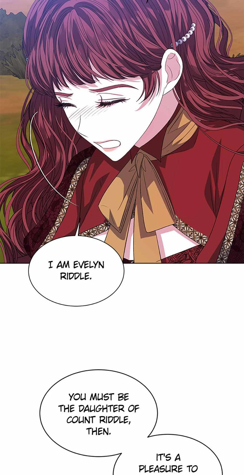 The Exhausting Reality of Novel Transmigration Chapter 65 page 52 - 