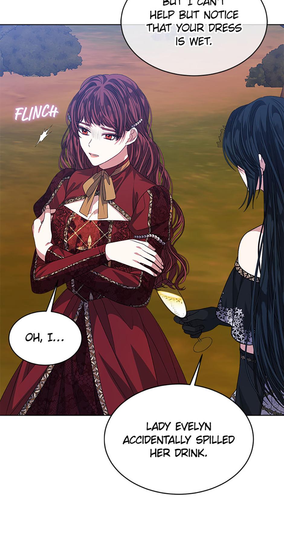 The Exhausting Reality of Novel Transmigration Chapter 65 page 54 - 