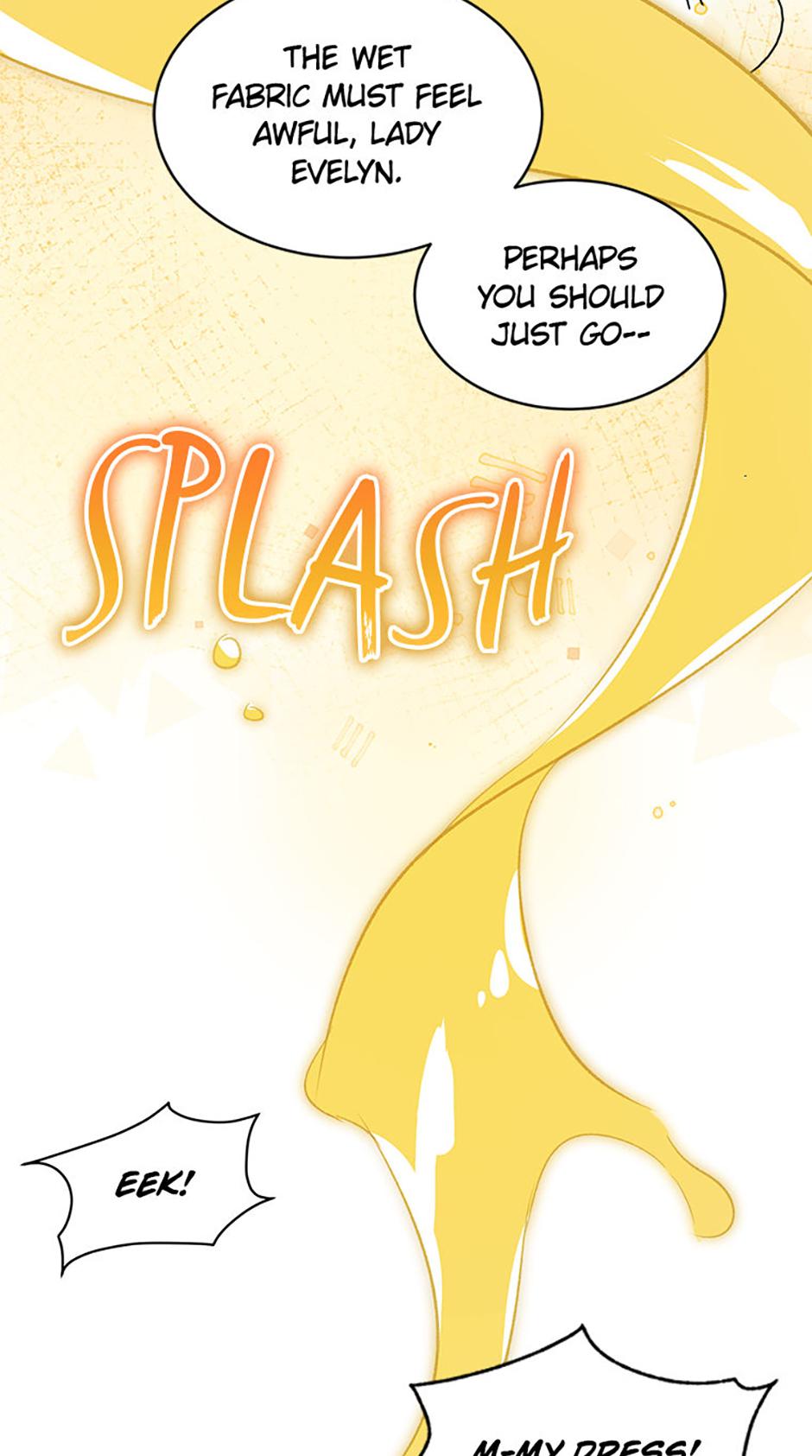The Exhausting Reality of Novel Transmigration Chapter 65 page 57 - 