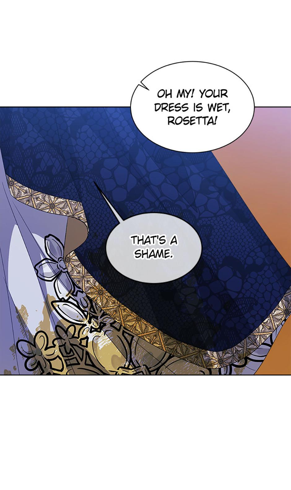 The Exhausting Reality of Novel Transmigration Chapter 65 page 60 - 