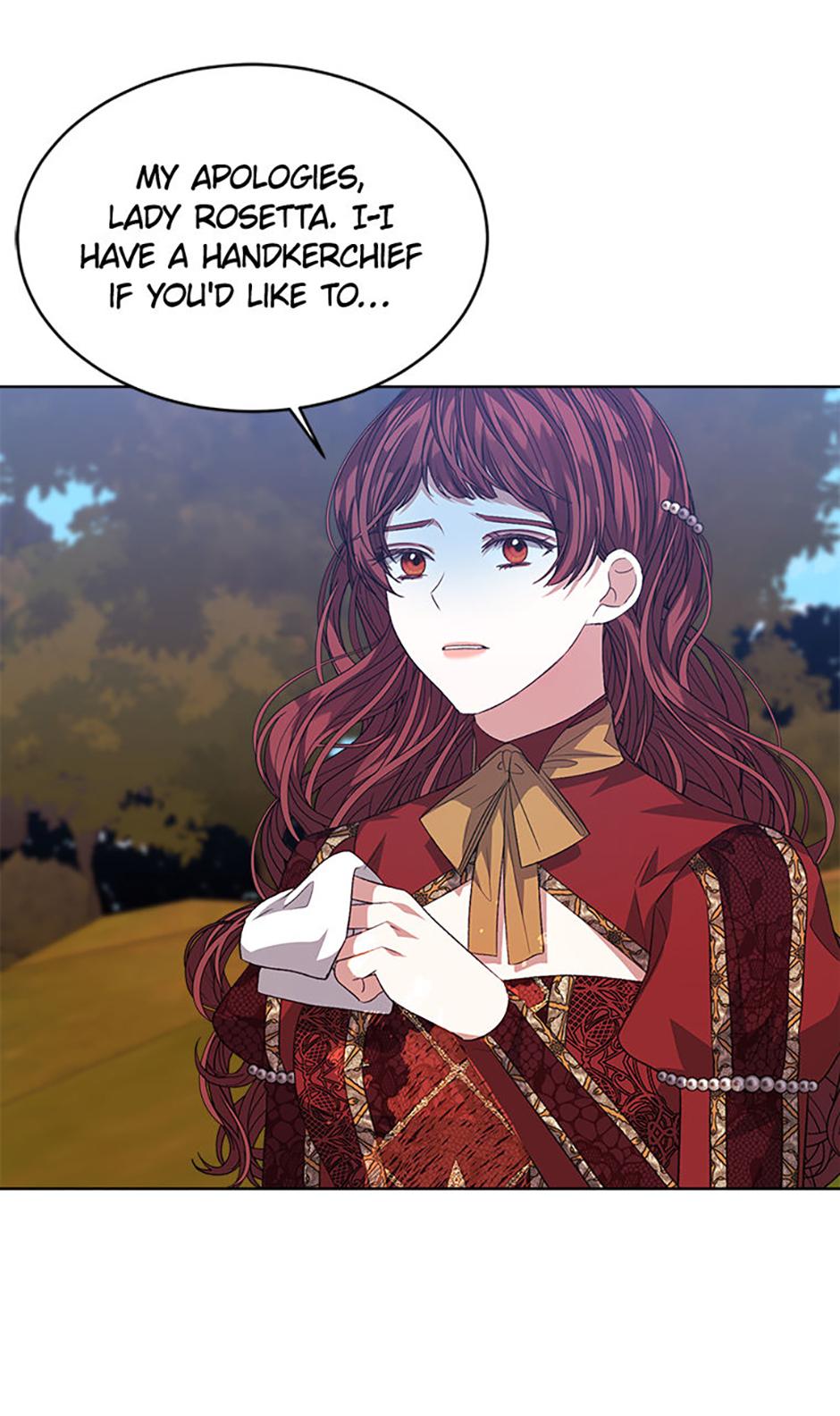 The Exhausting Reality of Novel Transmigration Chapter 65 page 61 - 