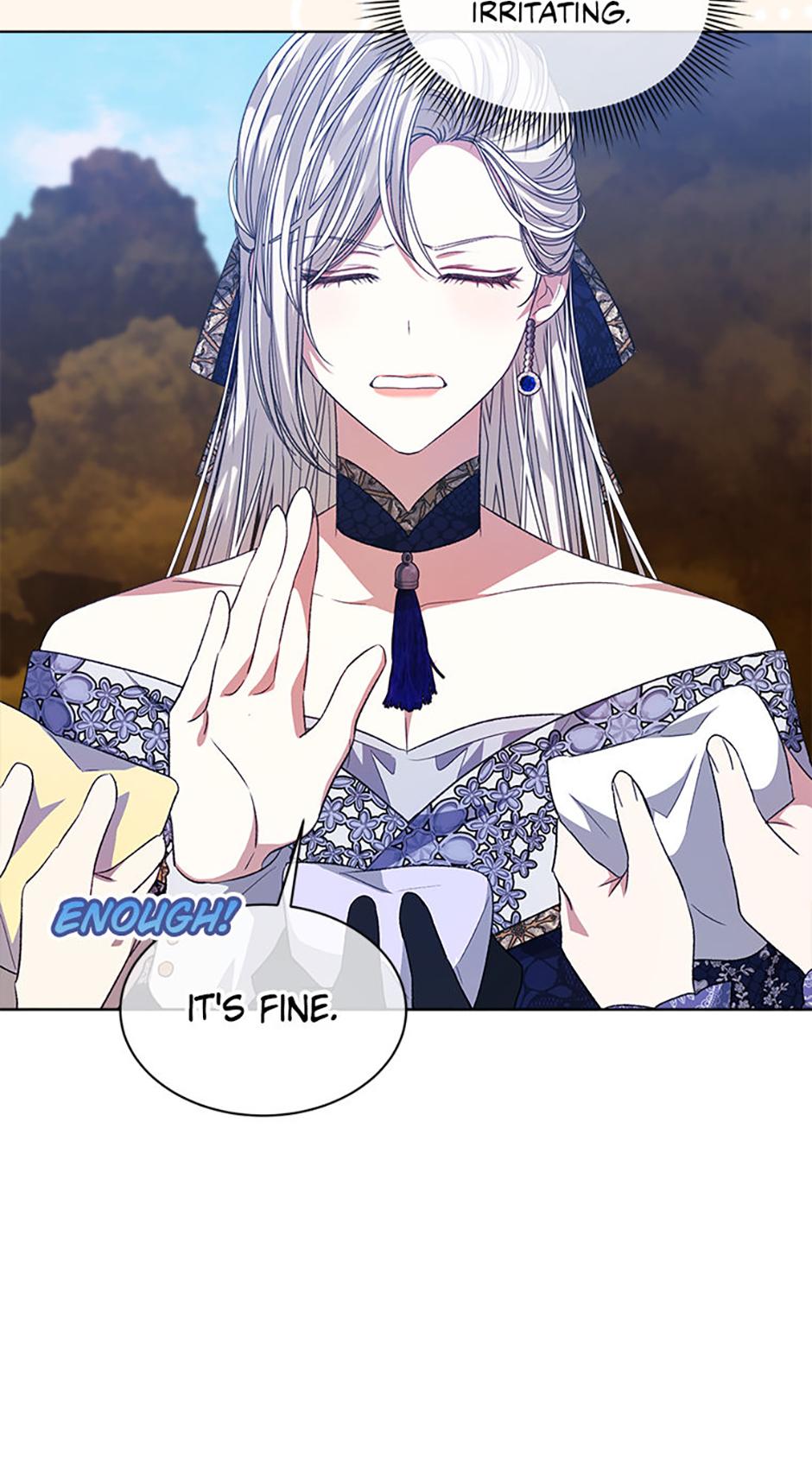 The Exhausting Reality of Novel Transmigration Chapter 65 page 65 - 