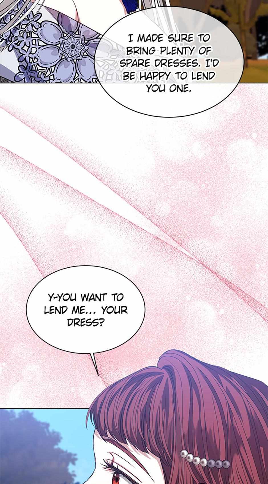 The Exhausting Reality of Novel Transmigration Chapter 65 page 70 - 