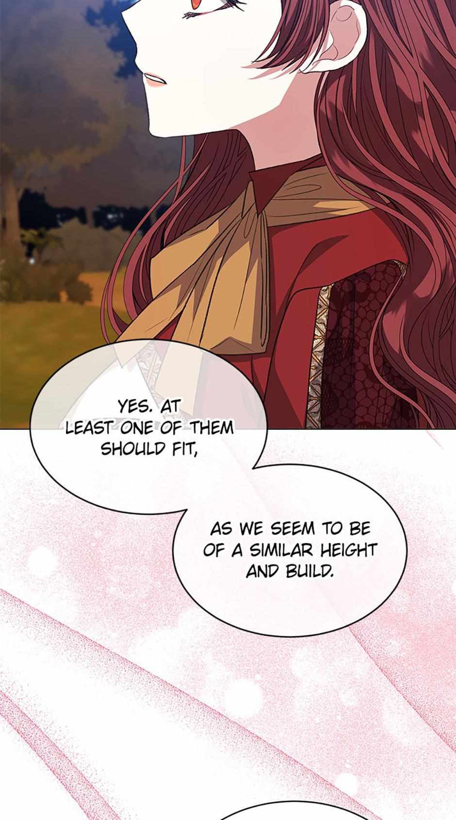 The Exhausting Reality of Novel Transmigration Chapter 65 page 71 - 