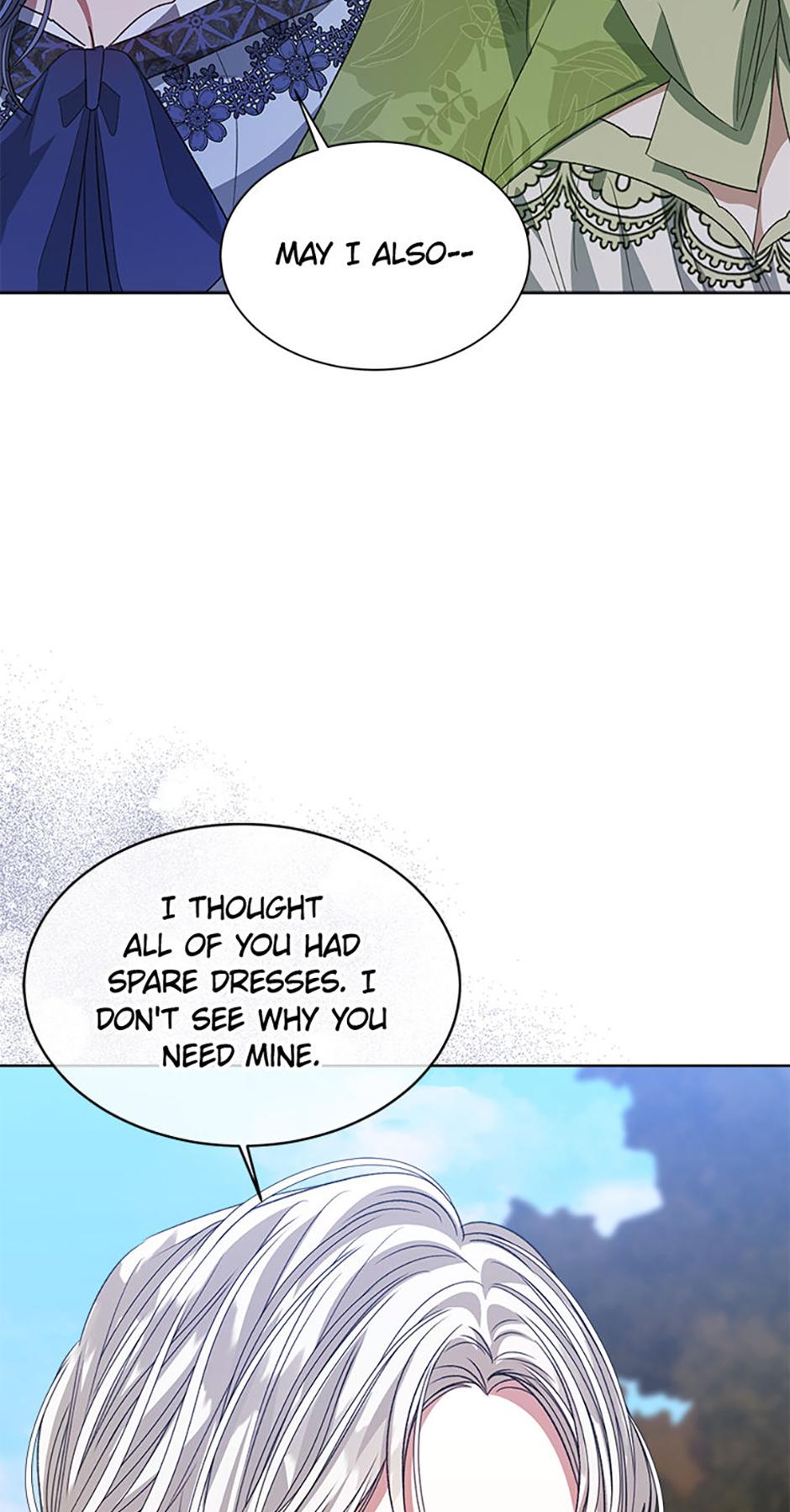 The Exhausting Reality of Novel Transmigration Chapter 65 page 74 - 