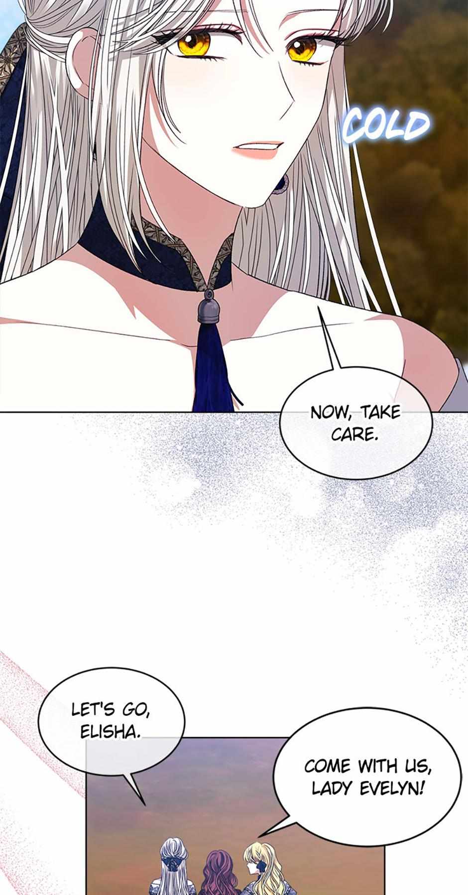 The Exhausting Reality of Novel Transmigration Chapter 65 page 75 - 