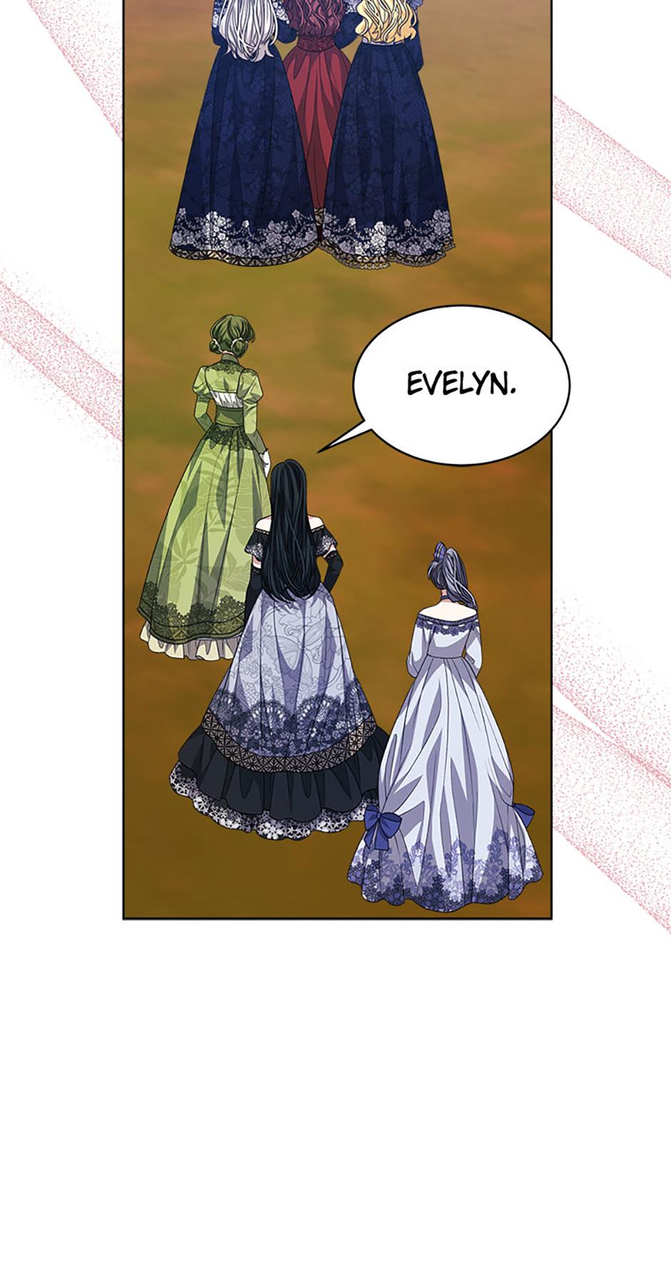 The Exhausting Reality of Novel Transmigration Chapter 65 page 76 - 