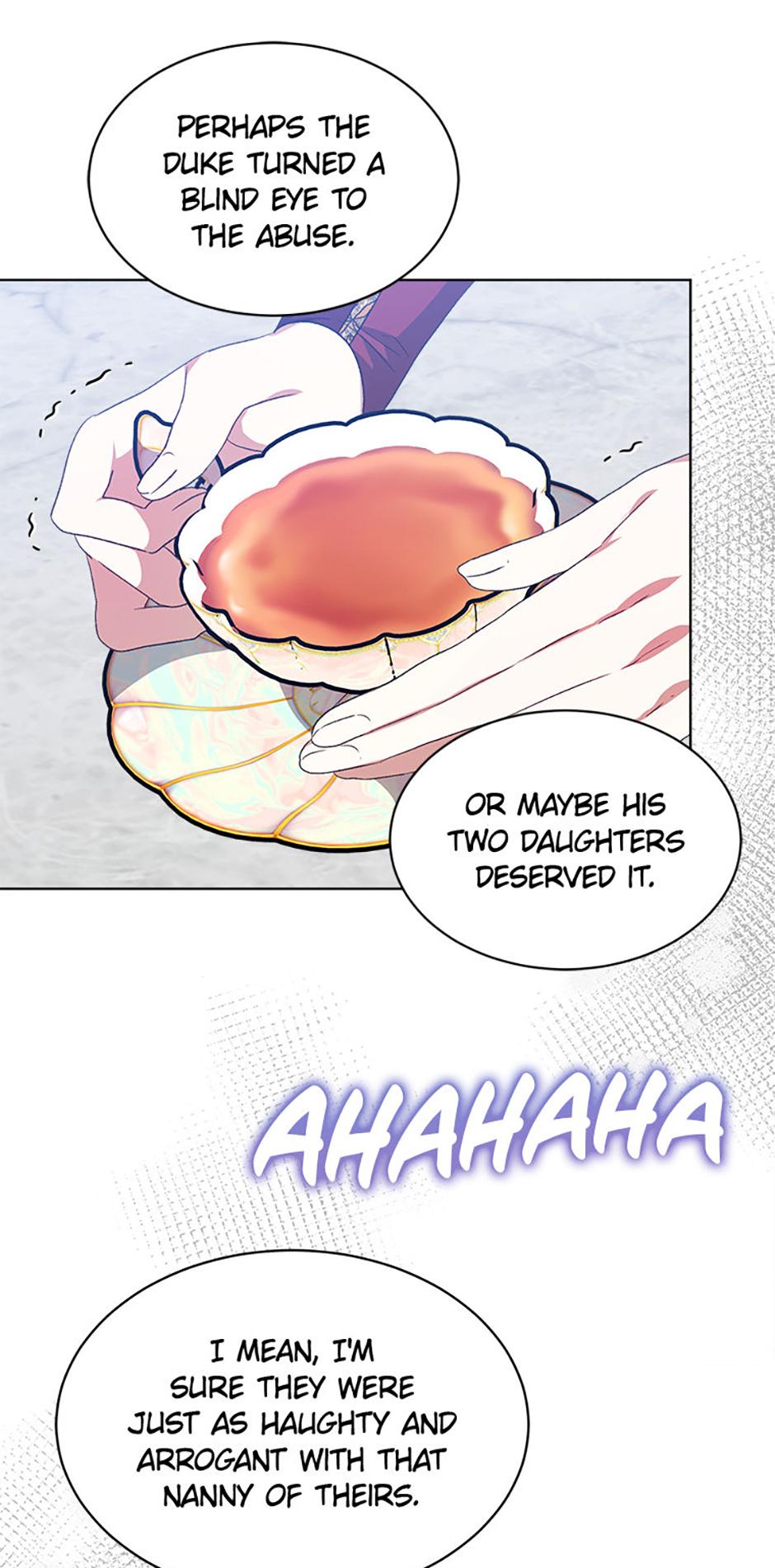 The Exhausting Reality of Novel Transmigration Chapter 65 page 9 - 