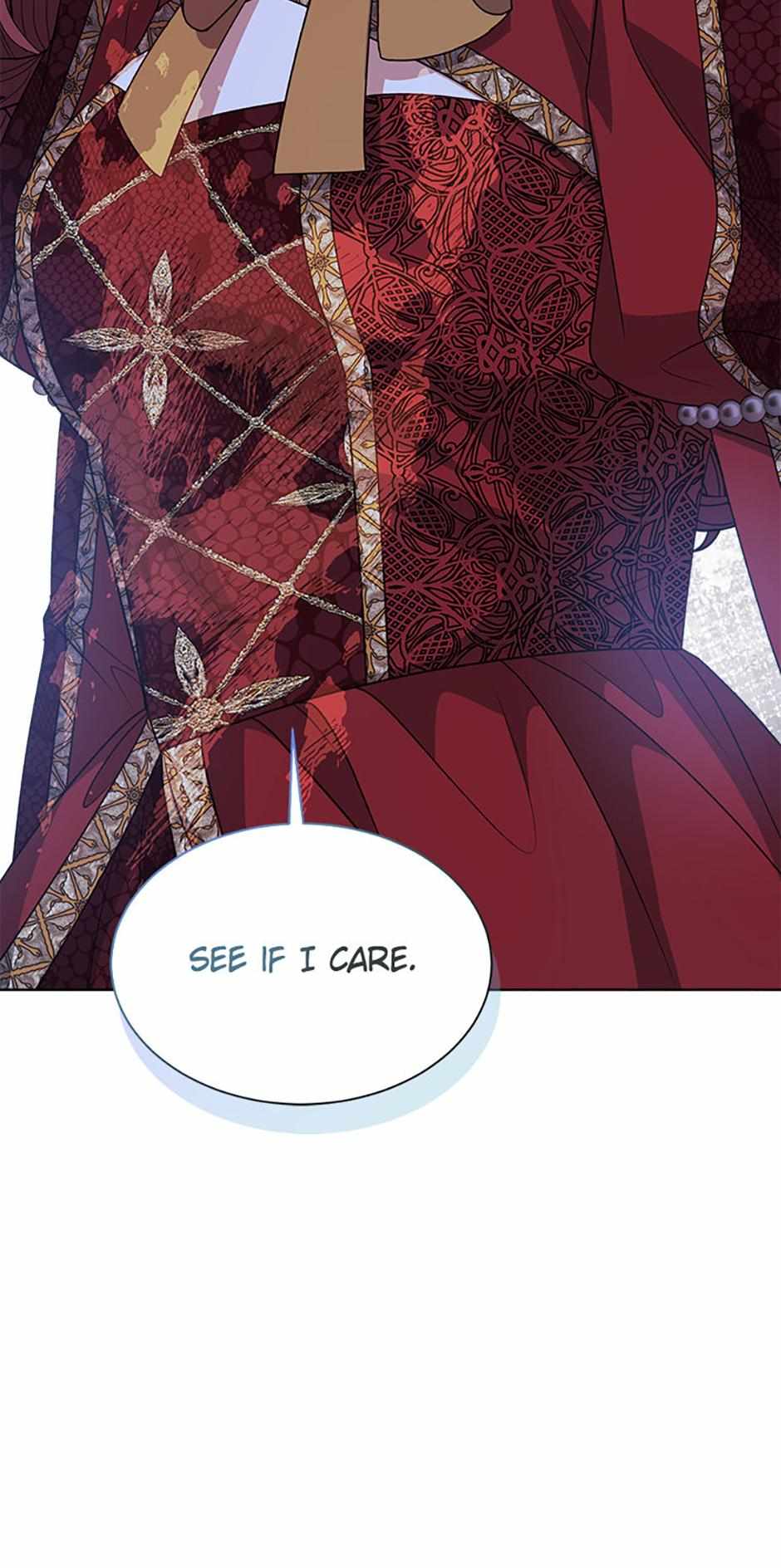 The Exhausting Reality of Novel Transmigration Chapter 65 page 83 - 