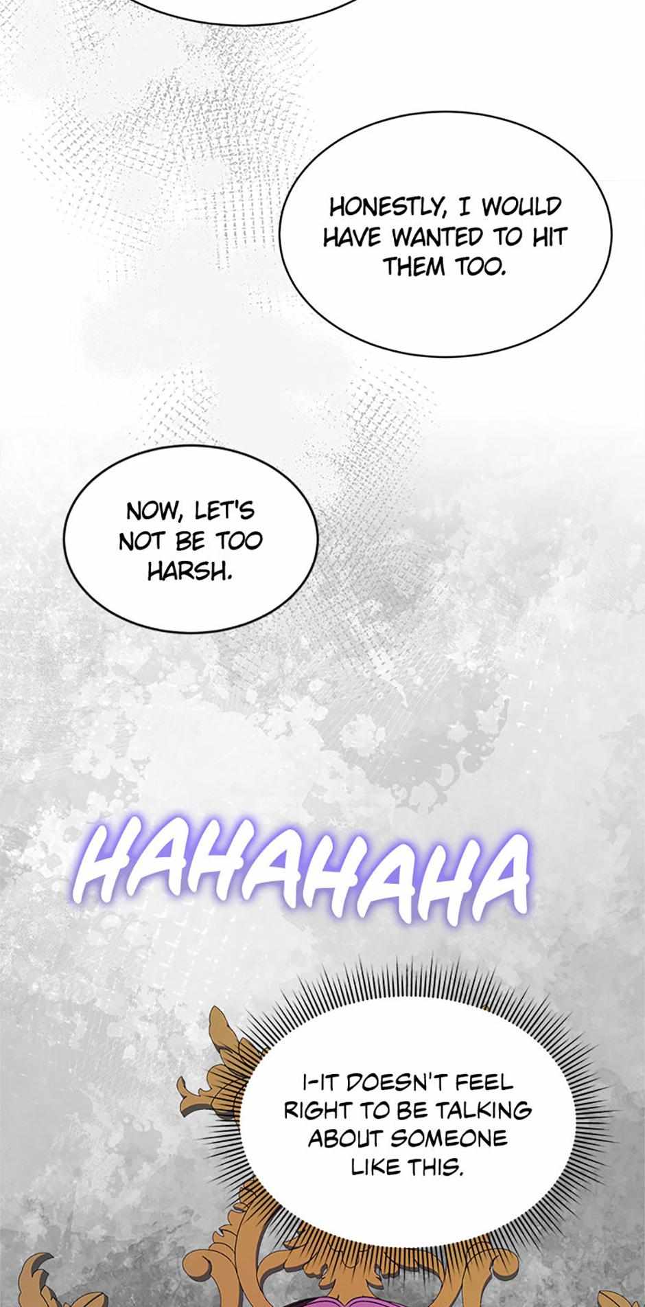 The Exhausting Reality of Novel Transmigration Chapter 65 page 10 - 