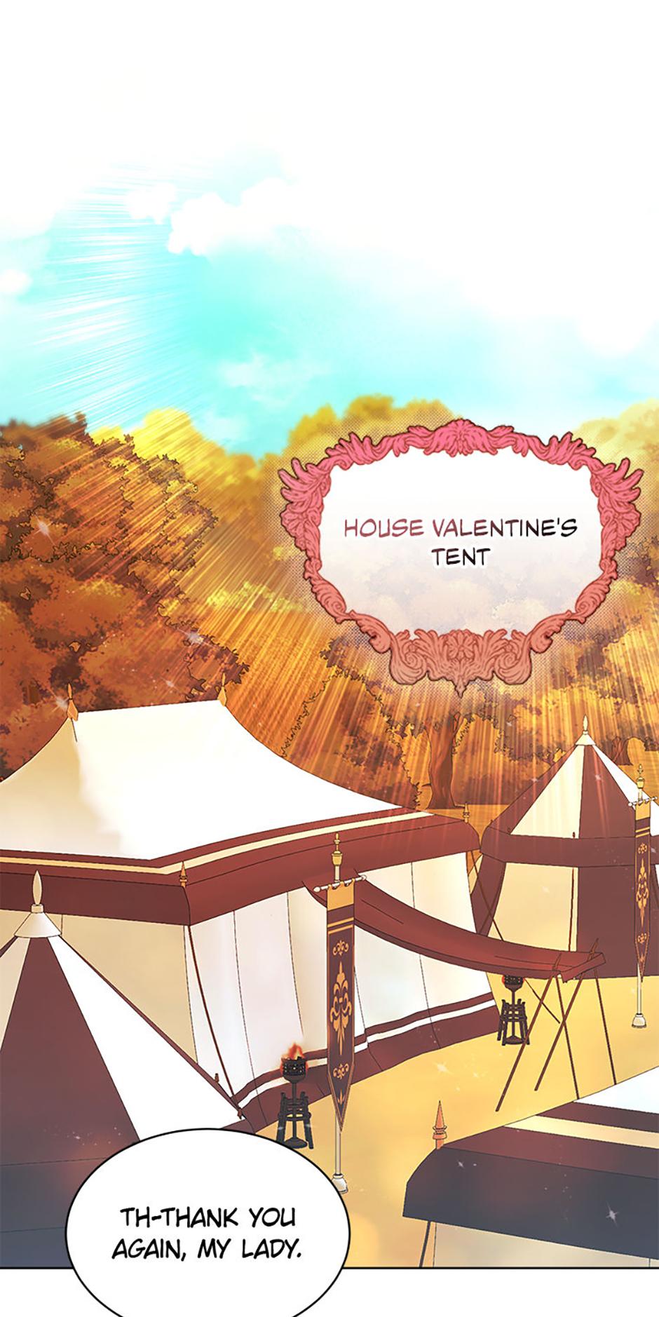 The Exhausting Reality of Novel Transmigration Chapter 66 page 1 - 