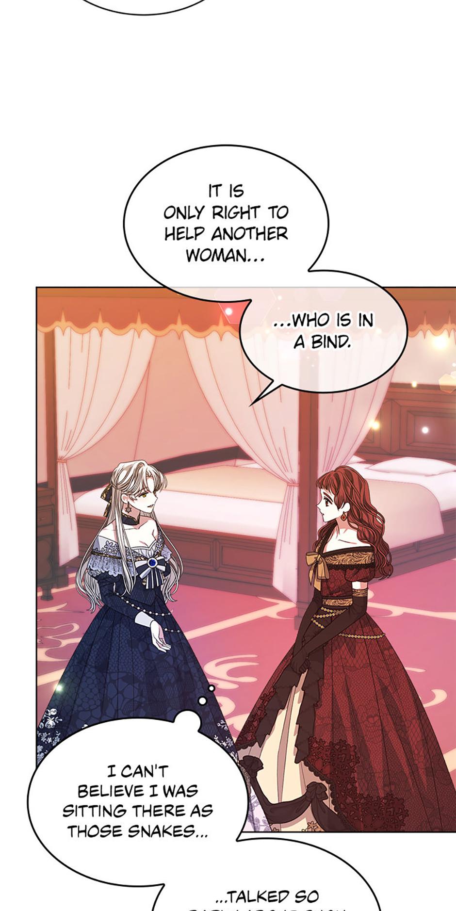 The Exhausting Reality of Novel Transmigration Chapter 66 page 2 - 