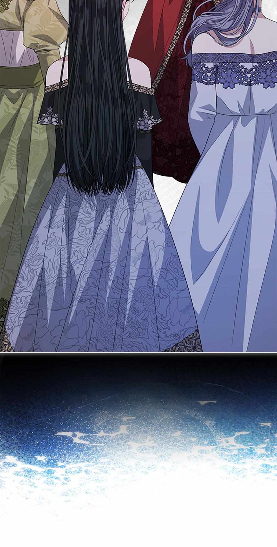 The Exhausting Reality of Novel Transmigration Chapter 66 page 18 - 
