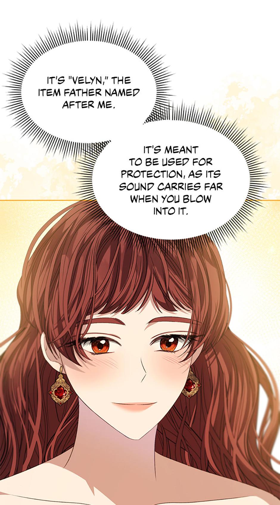 The Exhausting Reality of Novel Transmigration Chapter 66 page 21 - 