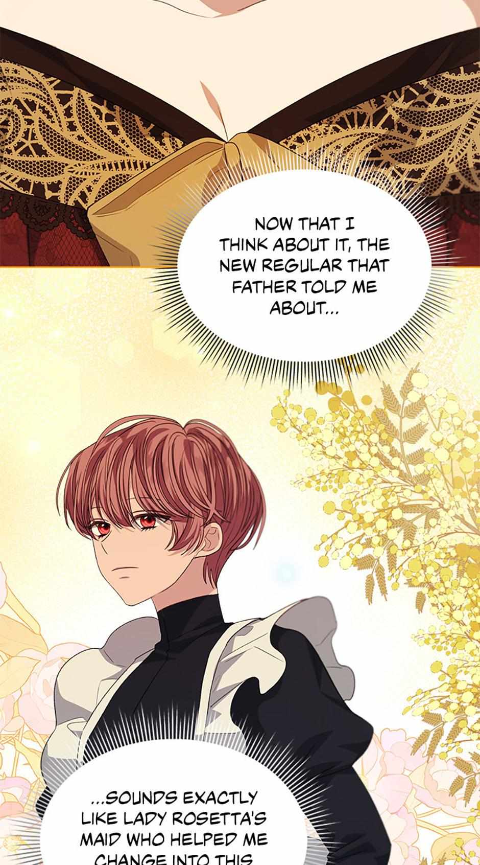 The Exhausting Reality of Novel Transmigration Chapter 66 page 22 - 