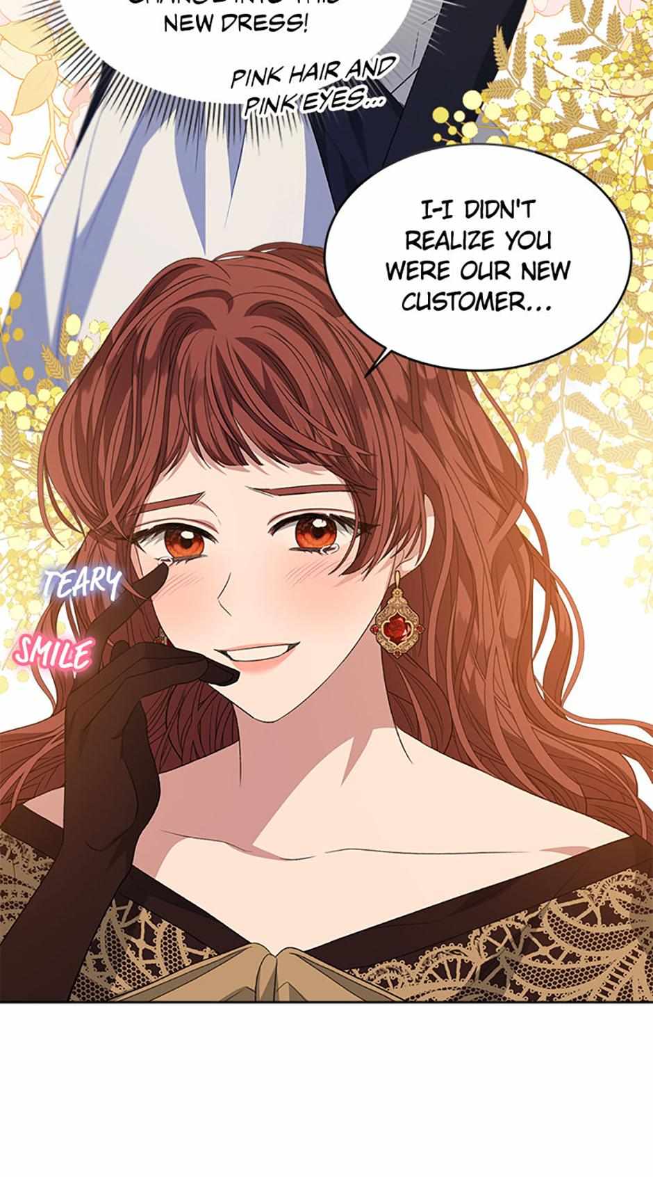 The Exhausting Reality of Novel Transmigration Chapter 66 page 23 - 