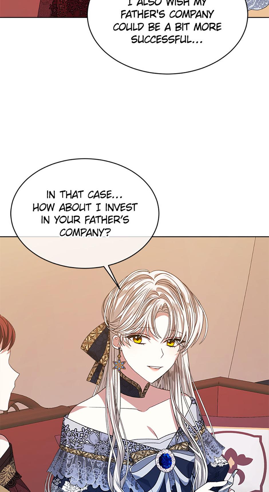 The Exhausting Reality of Novel Transmigration Chapter 66 page 25 - 