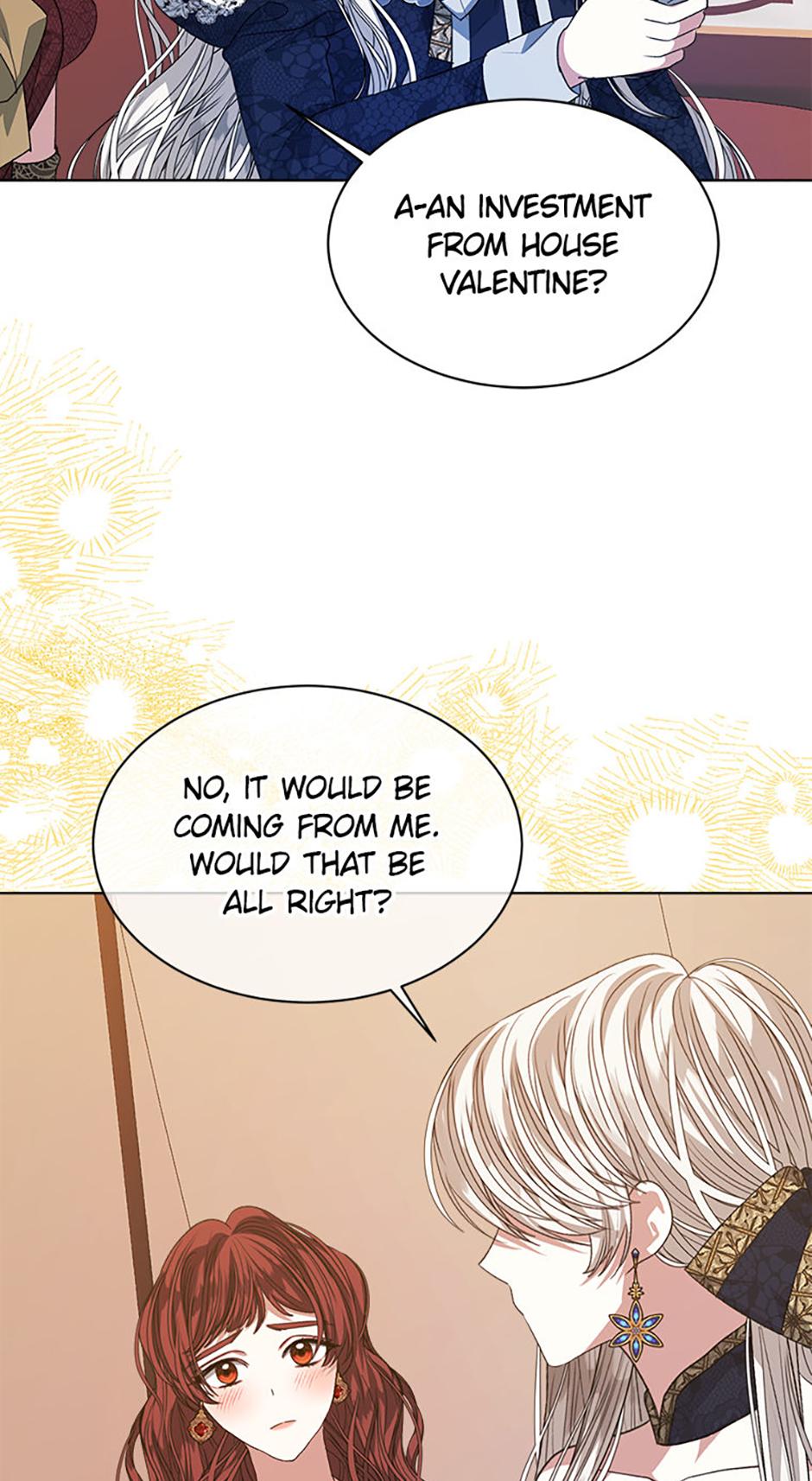 The Exhausting Reality of Novel Transmigration Chapter 66 page 26 - 