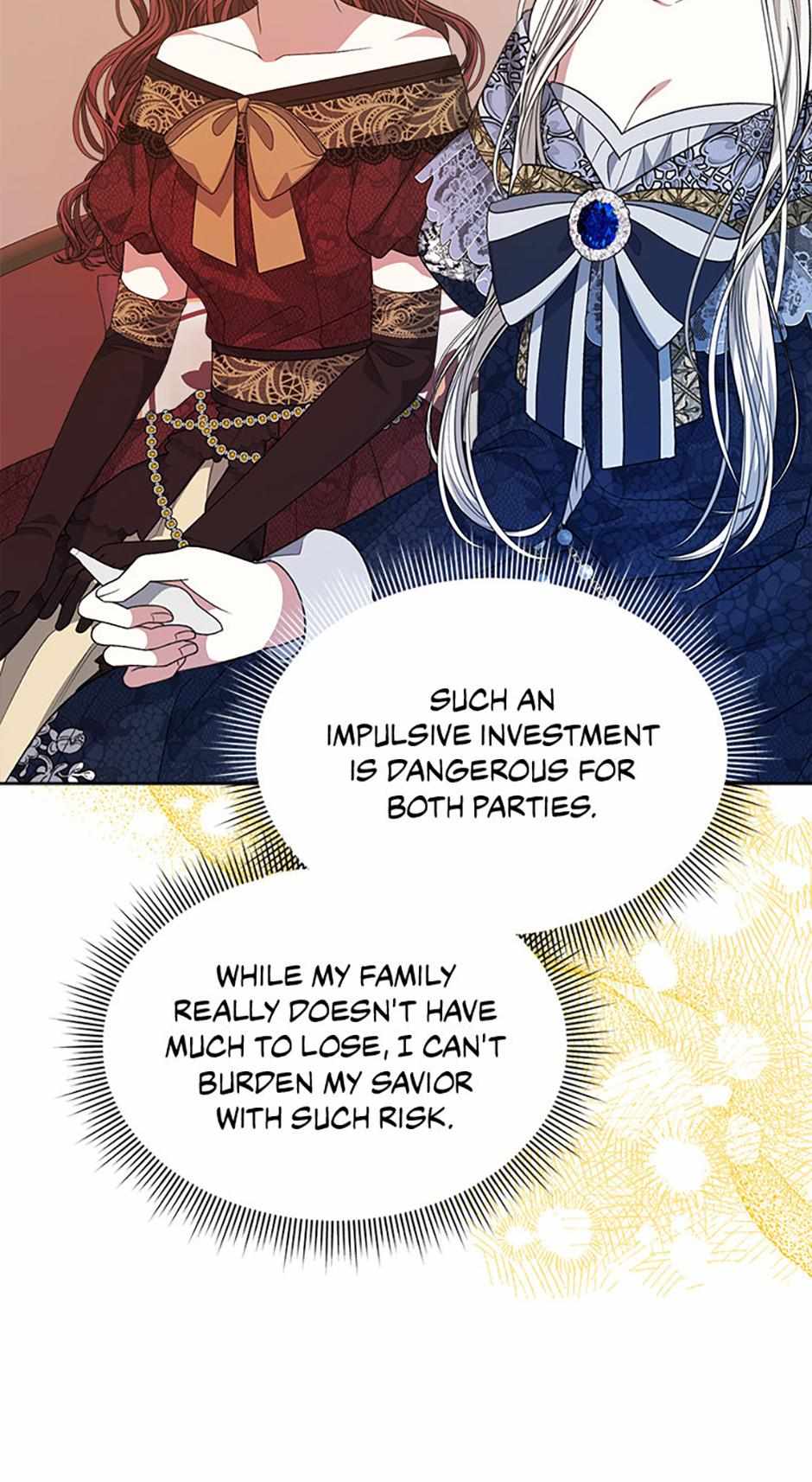 The Exhausting Reality of Novel Transmigration Chapter 66 page 27 - 