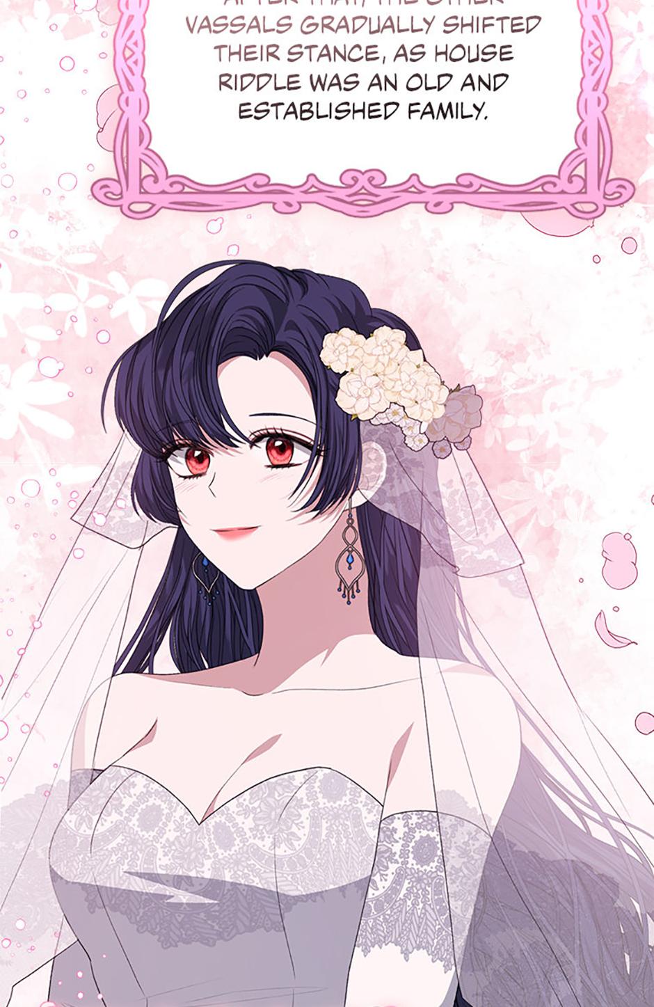 The Exhausting Reality of Novel Transmigration Chapter 66 page 35 - 