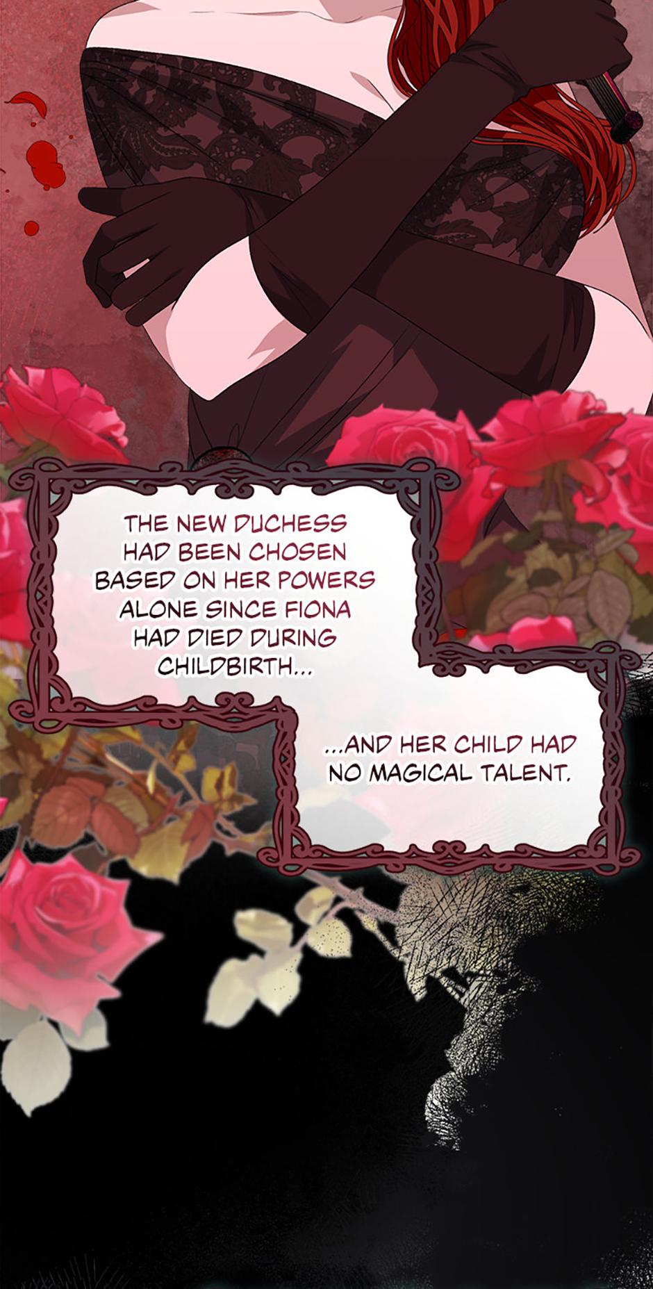 The Exhausting Reality of Novel Transmigration Chapter 66 page 38 - 