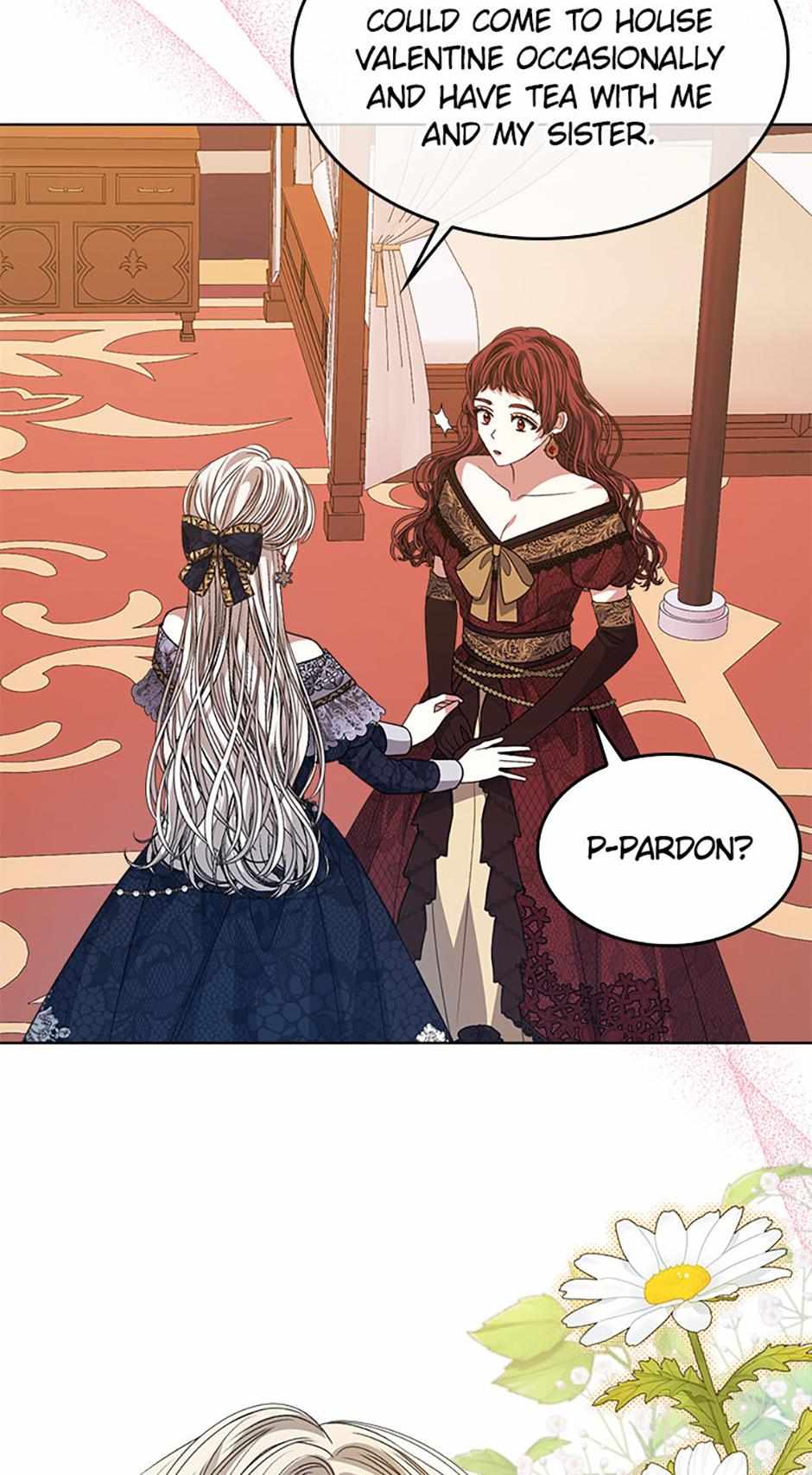The Exhausting Reality of Novel Transmigration Chapter 66 page 5 - 