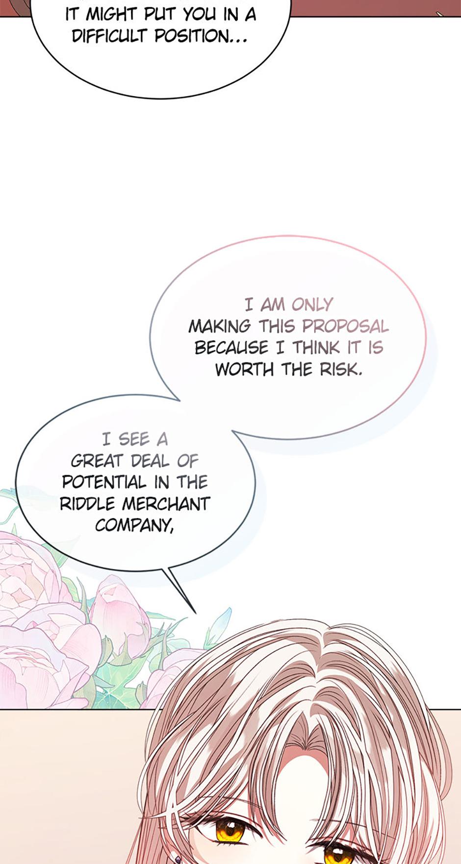The Exhausting Reality of Novel Transmigration Chapter 66 page 45 - 